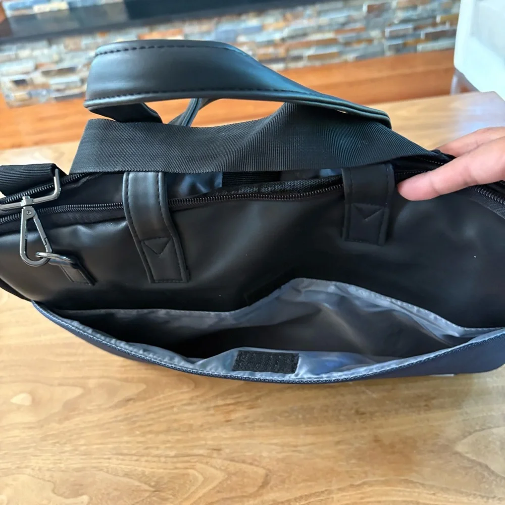 Offikraft laptop bag